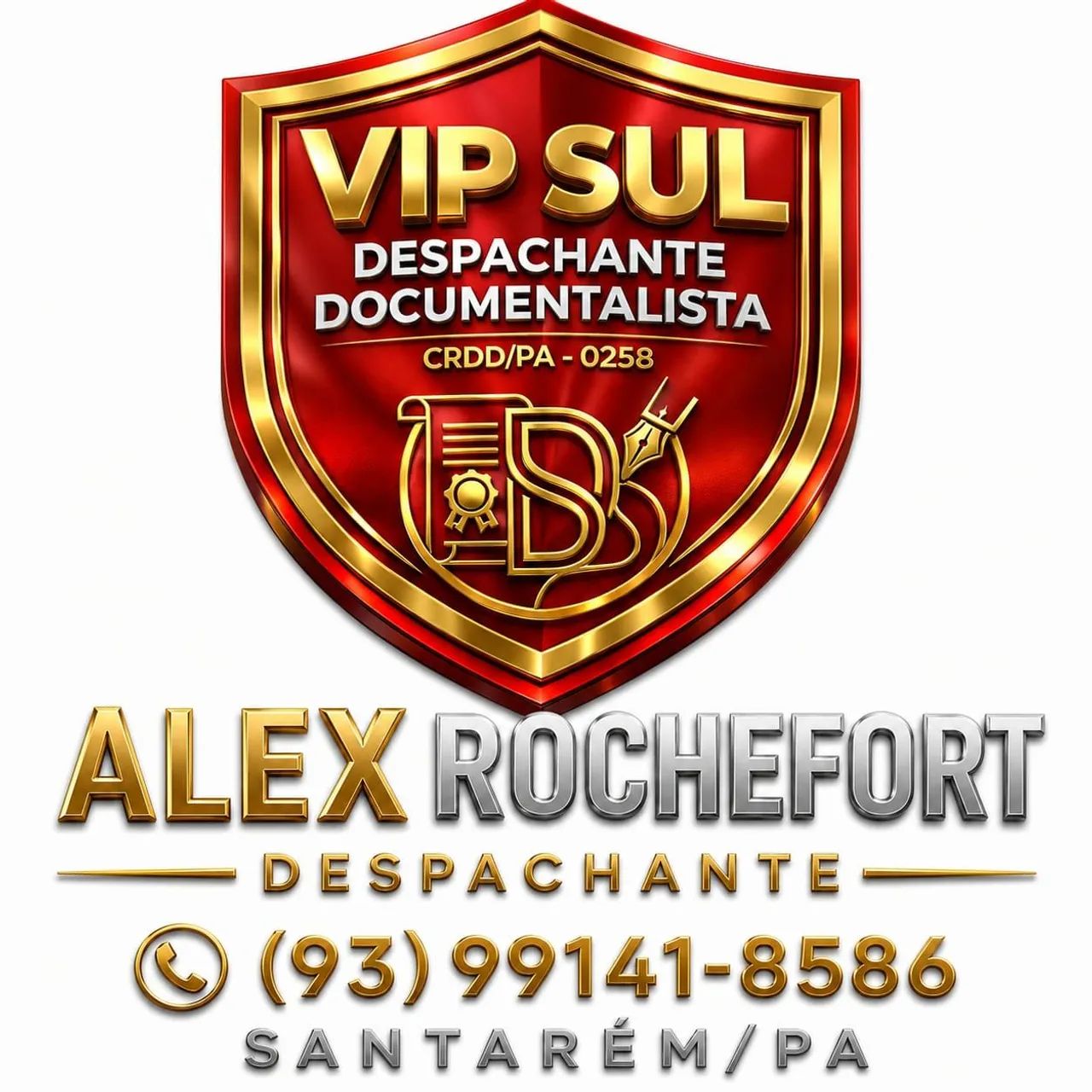 Despachante 