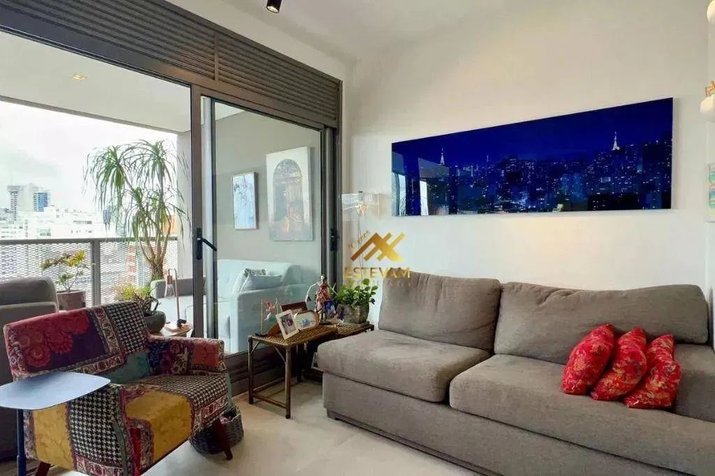 Apartamento com 2 dormitórios à venda, 67 m² - Pinheiros - São Paulo/SP - Foto 6