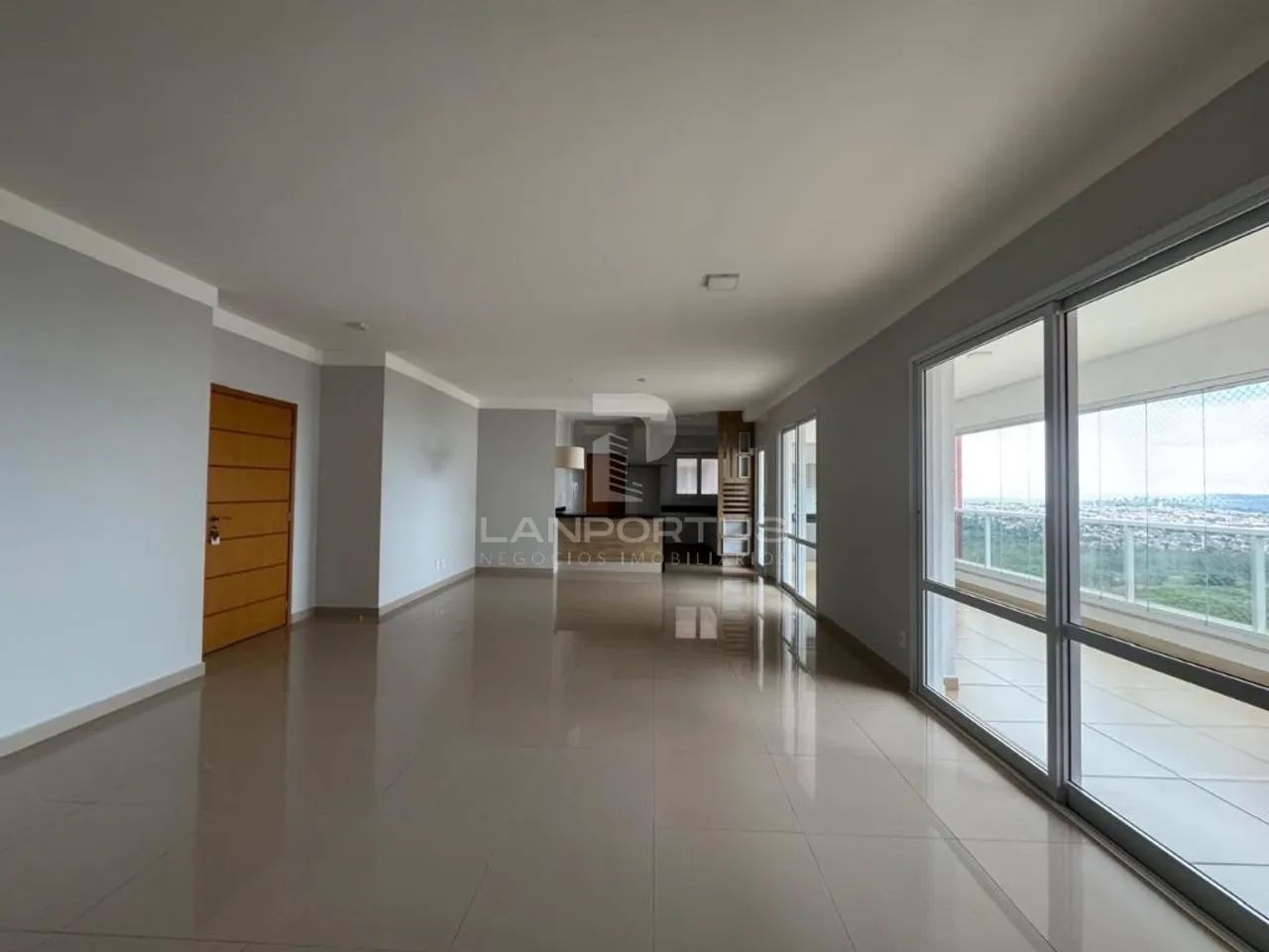 Apartamento Lumnesia