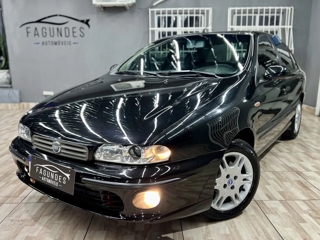 Fiat Marea 2006