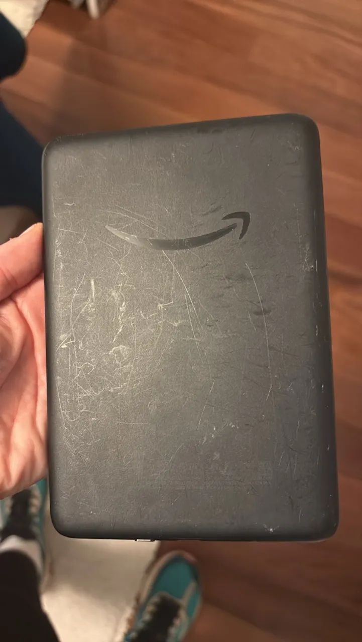 Kindle 11 geração  - Foto 3