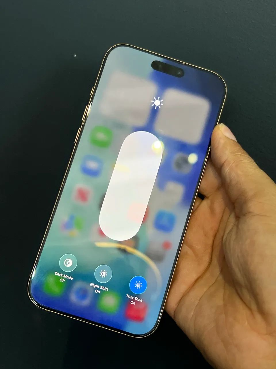 iPhone 16 pro Max 256gb - Foto 4