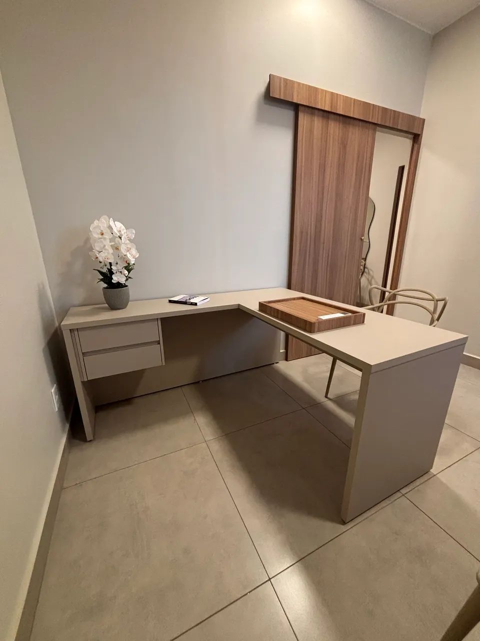 Mesa para escritório 