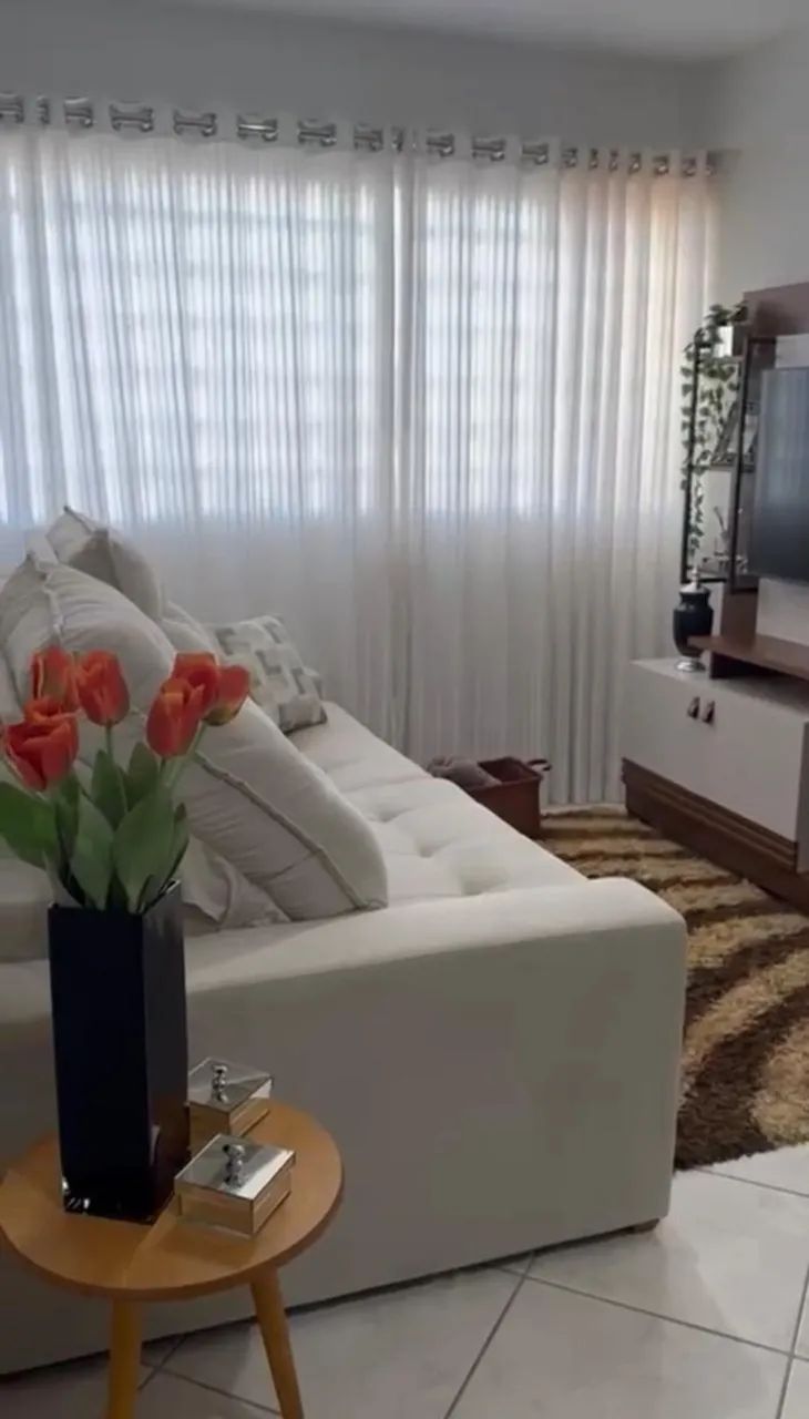 APARTAMENTO NO EDIFÍCIO GRALHA AZUL, 3 QUARTOS - Foto 4
