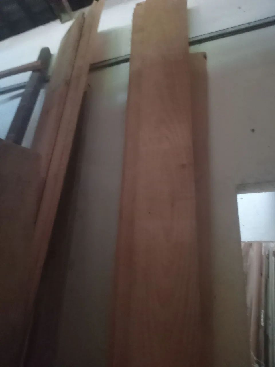 Tábuas pra construçãos