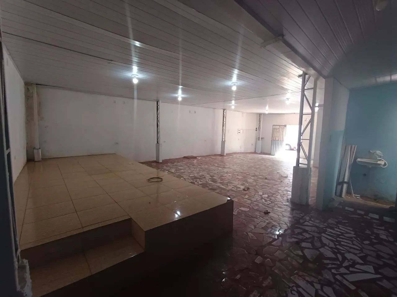 //Alugo Ponto Comercial no São Jorge  - Foto 5
