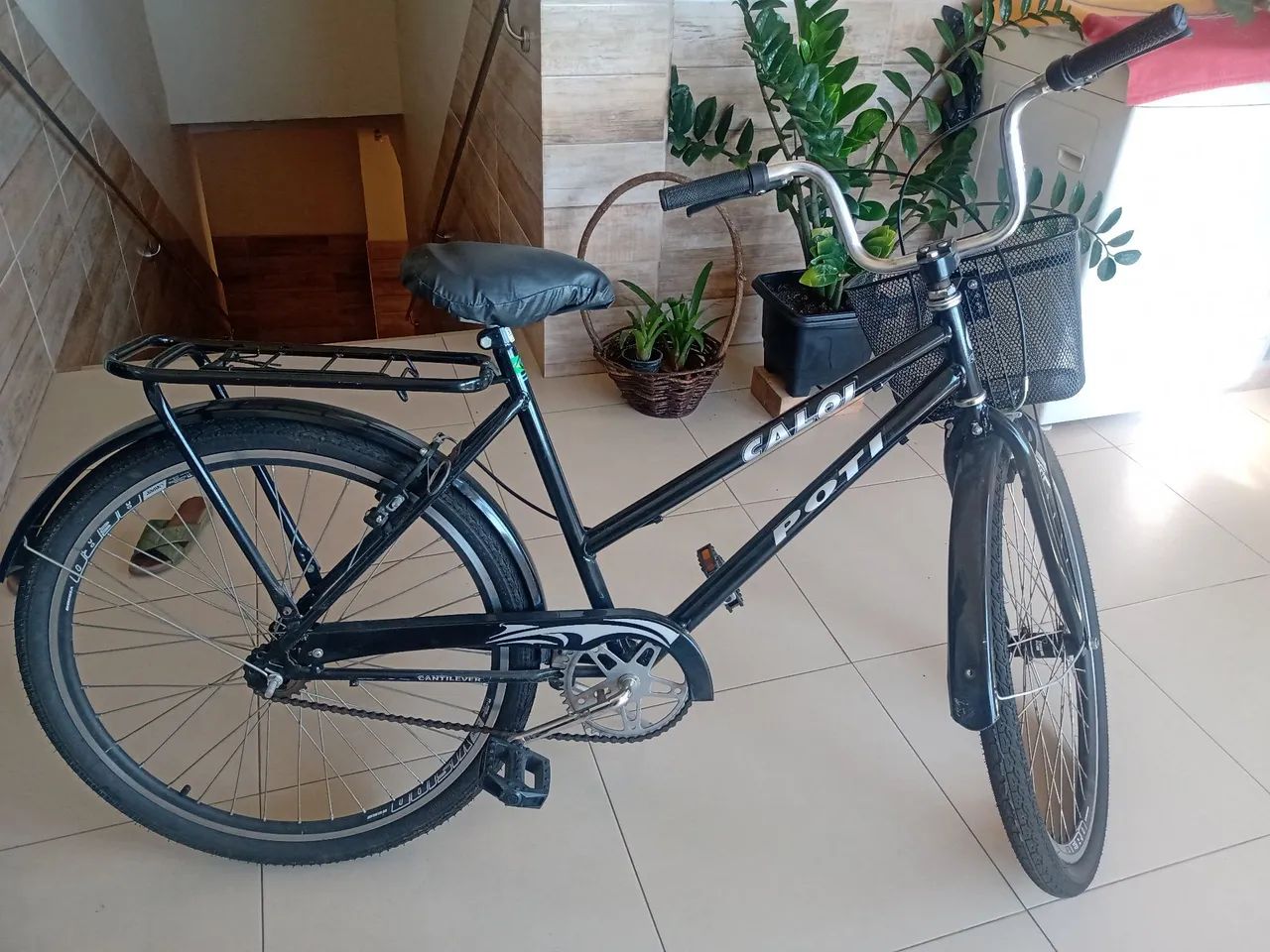 Bicicleta  - Foto 4
