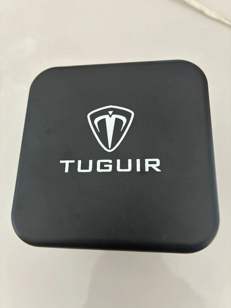 Relógio Tuguir