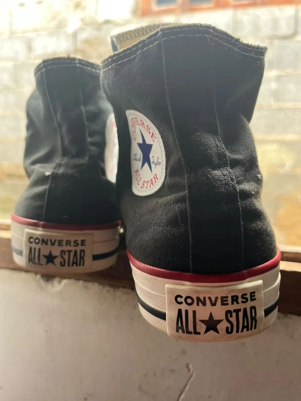 Tênis Converse All star  - Foto 4