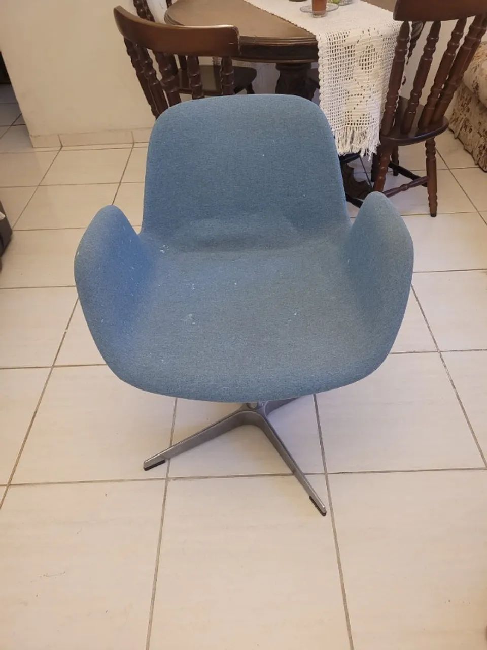 Poltronas Flow Sittz - Foto 4