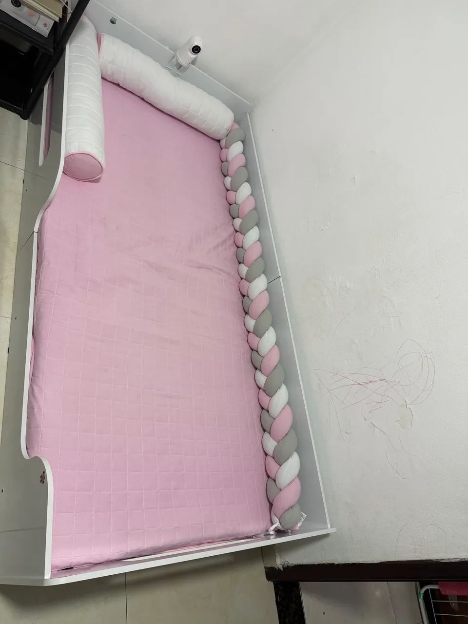 cama montessoriana - Foto 3