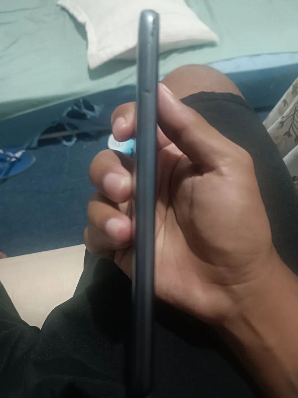 Motorola Moto E6i  - Foto 4