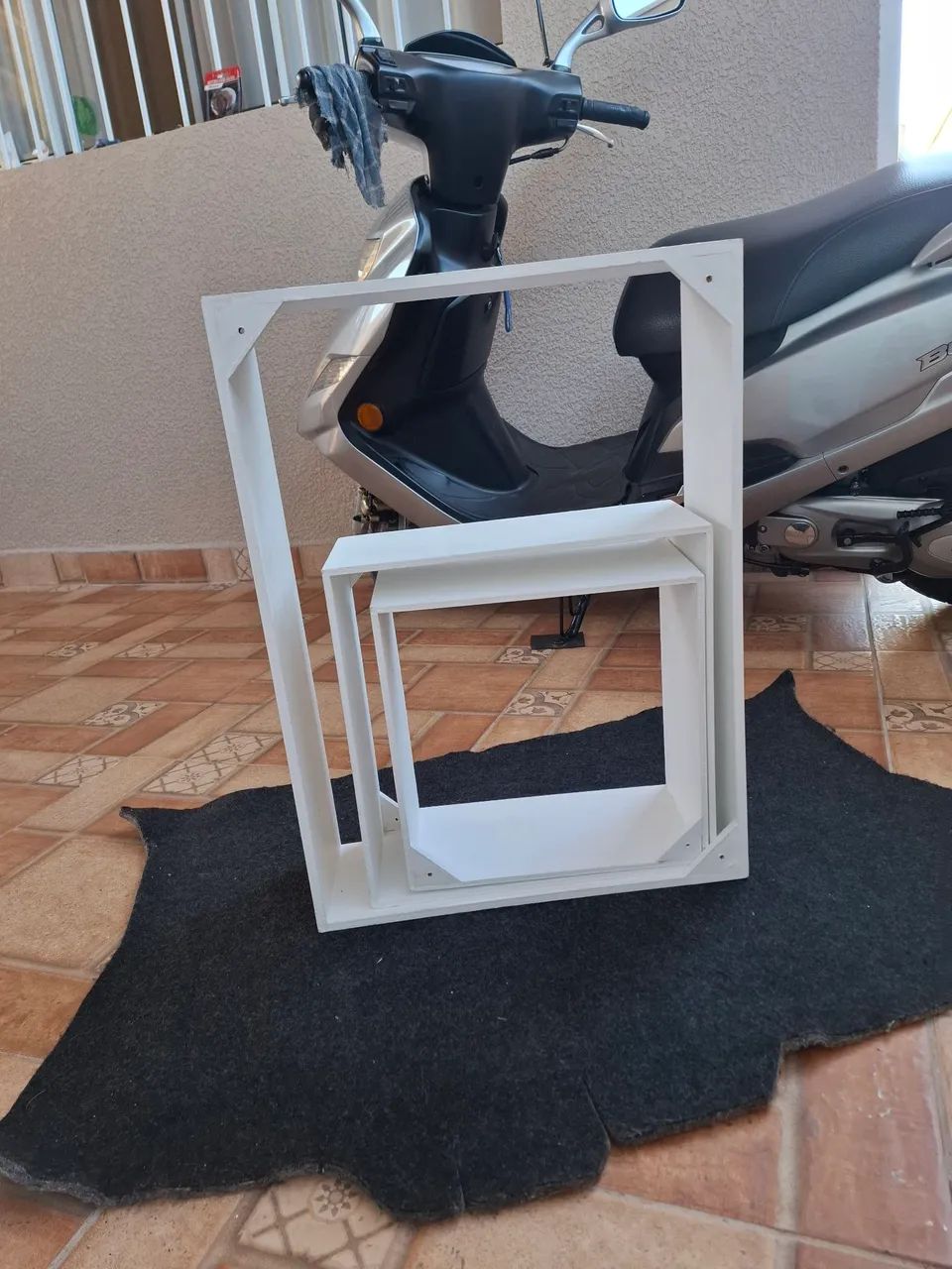 Nichos parede - Foto 4