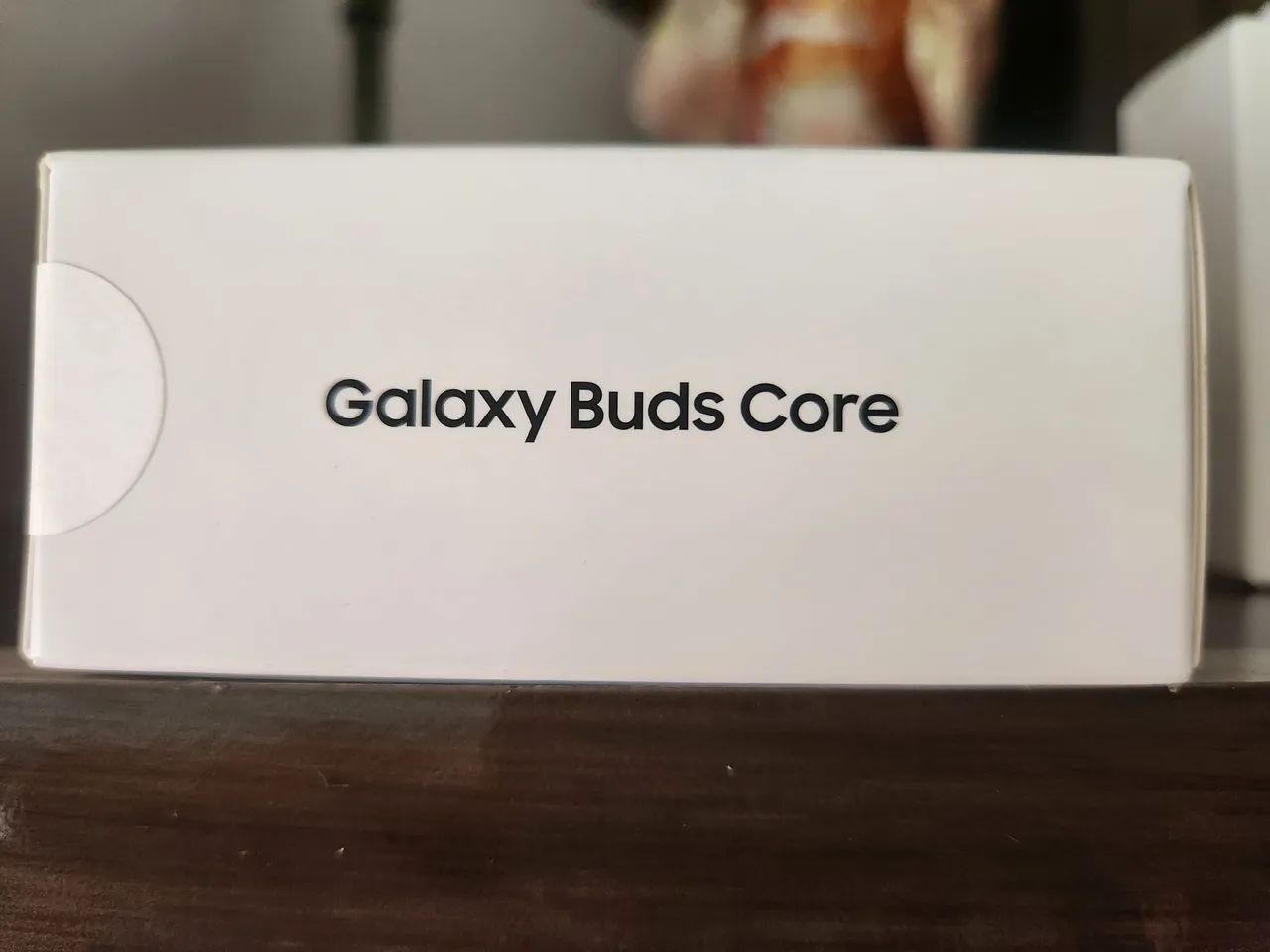 Fone sem fio Sansung Galaxy Buds Core - Foto 2