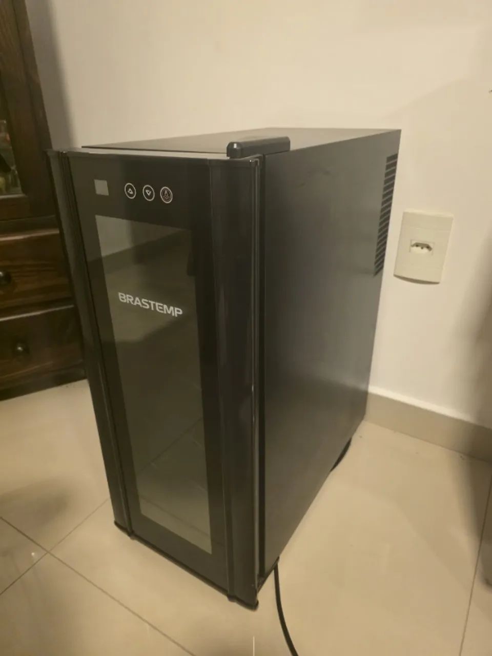 Adega Climatizada - Foto 3