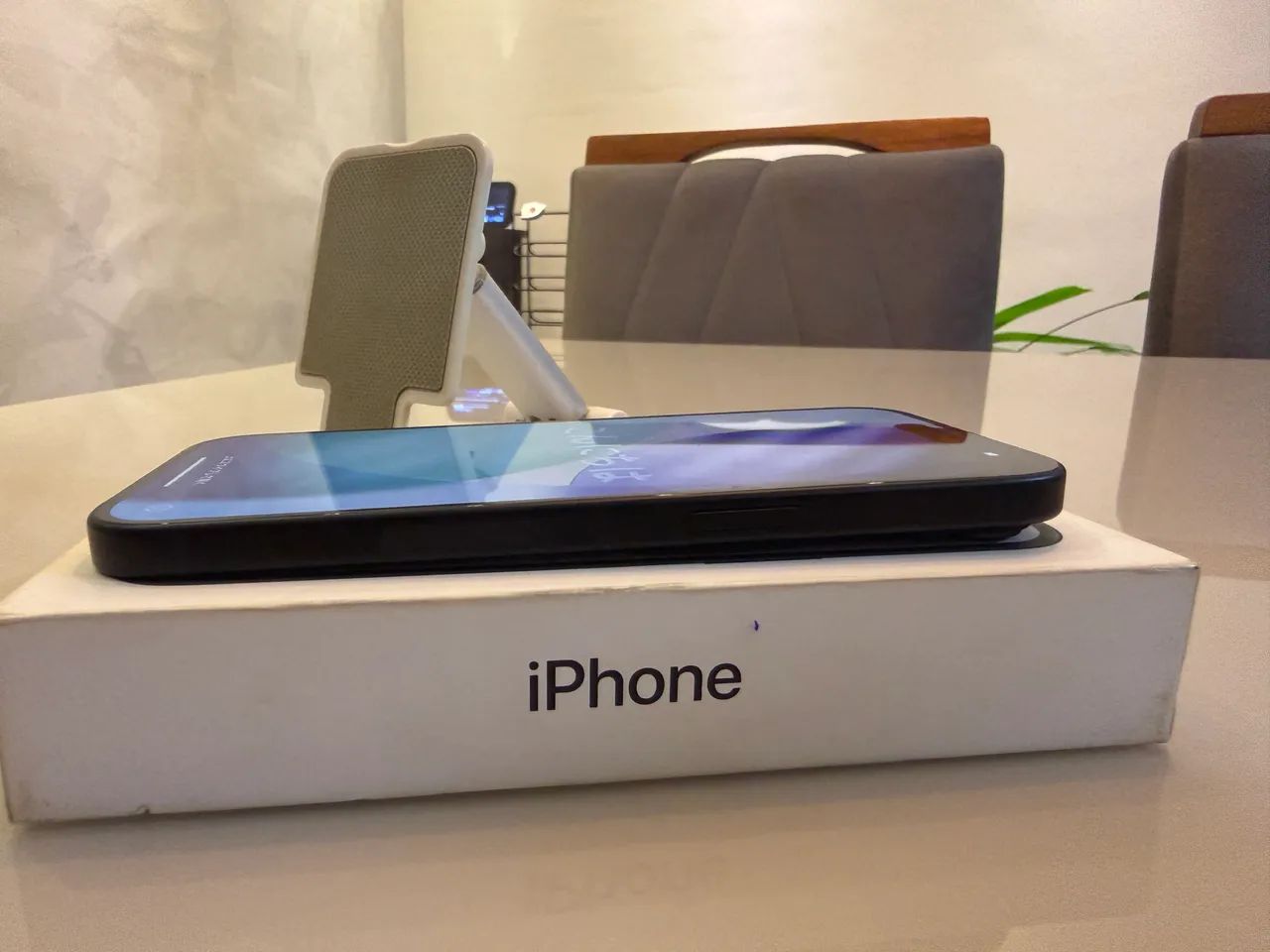 iPhone 15 - 256gb (Muito Novo)