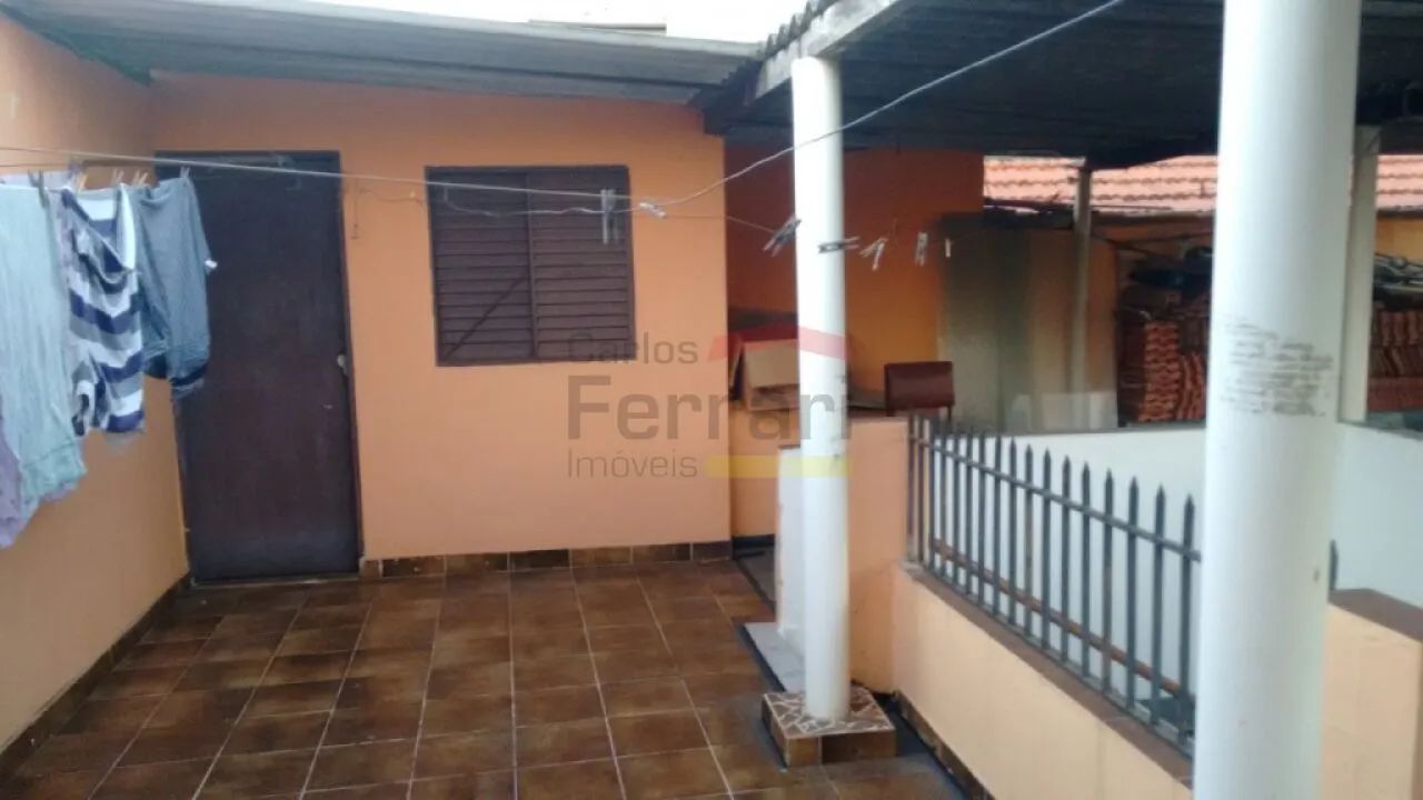 AMPLO SOBRADO NA PARADA INGLESA-RESIDENCIAL OU COMERCIAL - Foto 3