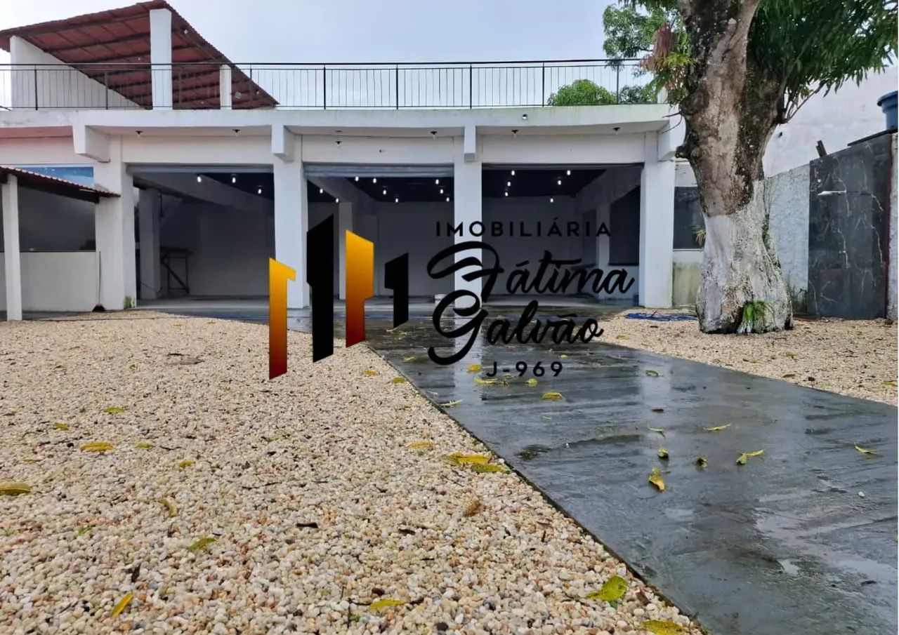 VENDO PRÉDIO COMERCIAL NOVO NO ICUÍ - Foto 5