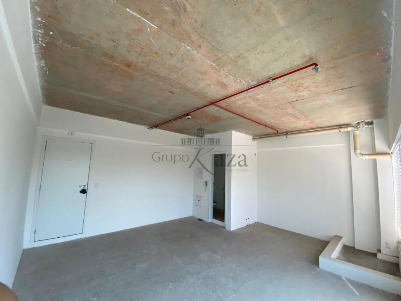 Sala Comercial - Helbor Downtown Offices & Mall - Centro - 31m². - Foto 3
