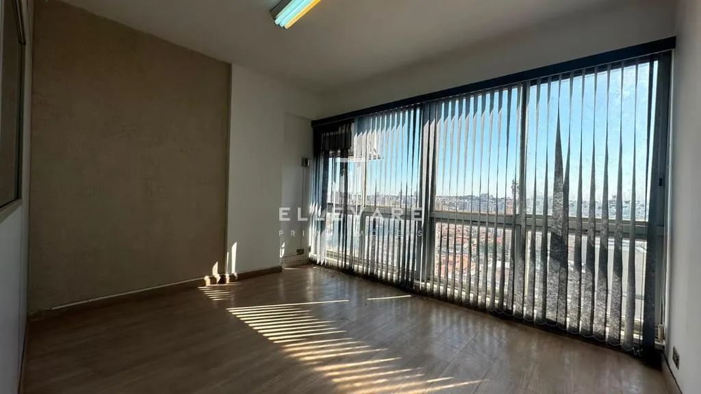 Sala à venda em Campinas, Centro, com 45 m², Edifício Mesbla