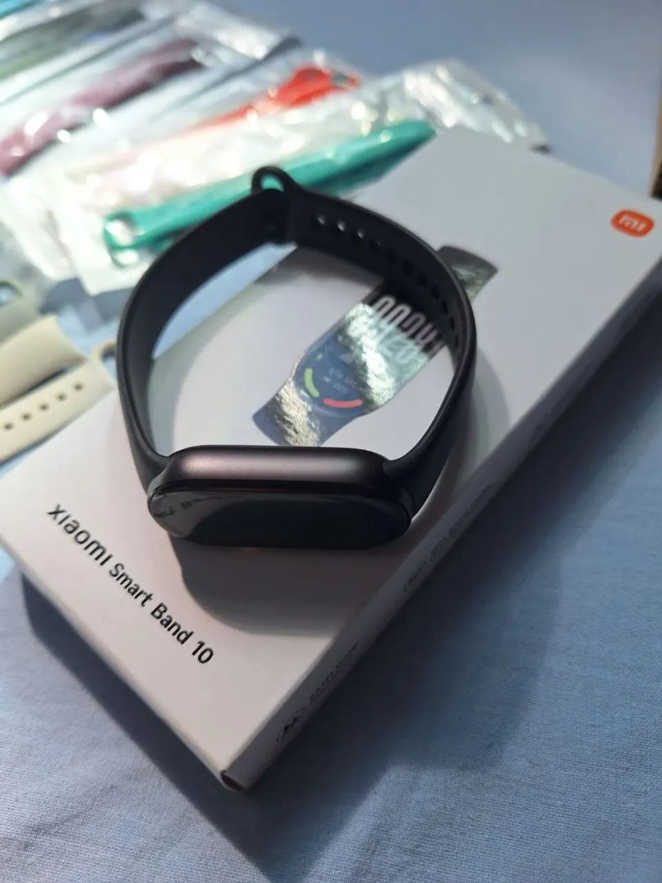 Xiaomi Smart Band 10 - Foto 4