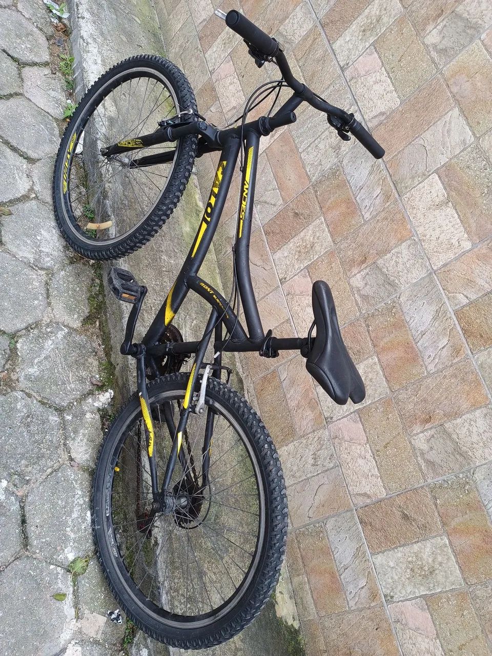 Ciclismo  - Foto 2