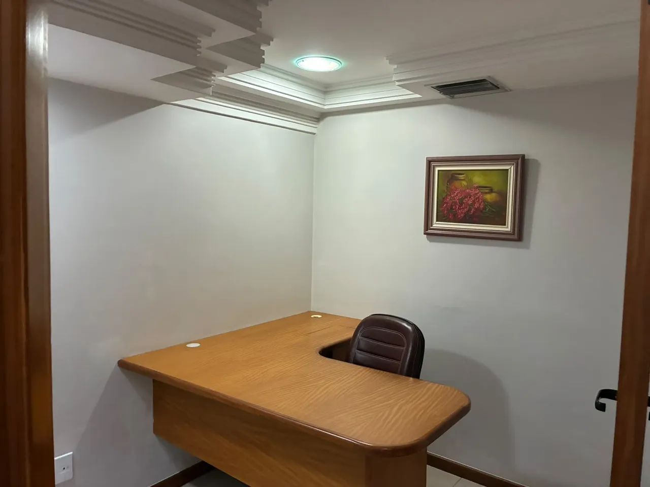 Três salas juntas com 75 m² e 3 vagas em Vitória - Foto 5