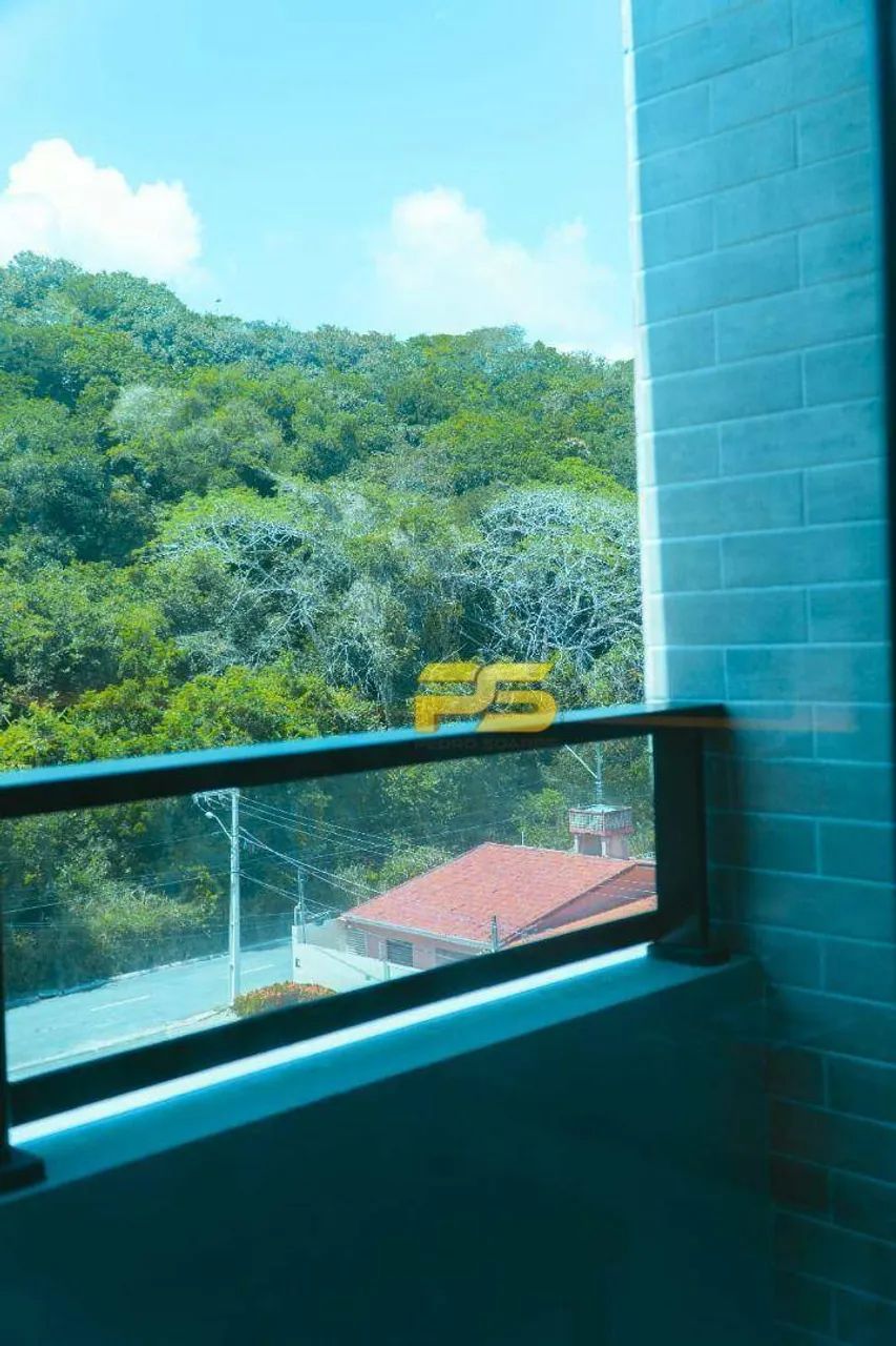 STUDIOS À VENDA EM CABO BRANCO (JOÃO PESSOA  PB) - Foto 5