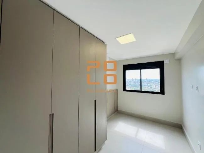 Apartamento para alugar no Edifício Residencial Azure Compact Life no Setor Marista em Goi - Foto 11