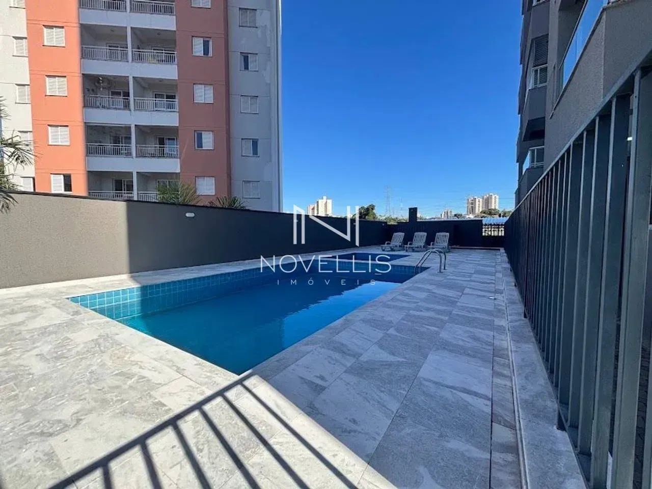apartamento jardim satélite são dos Campos