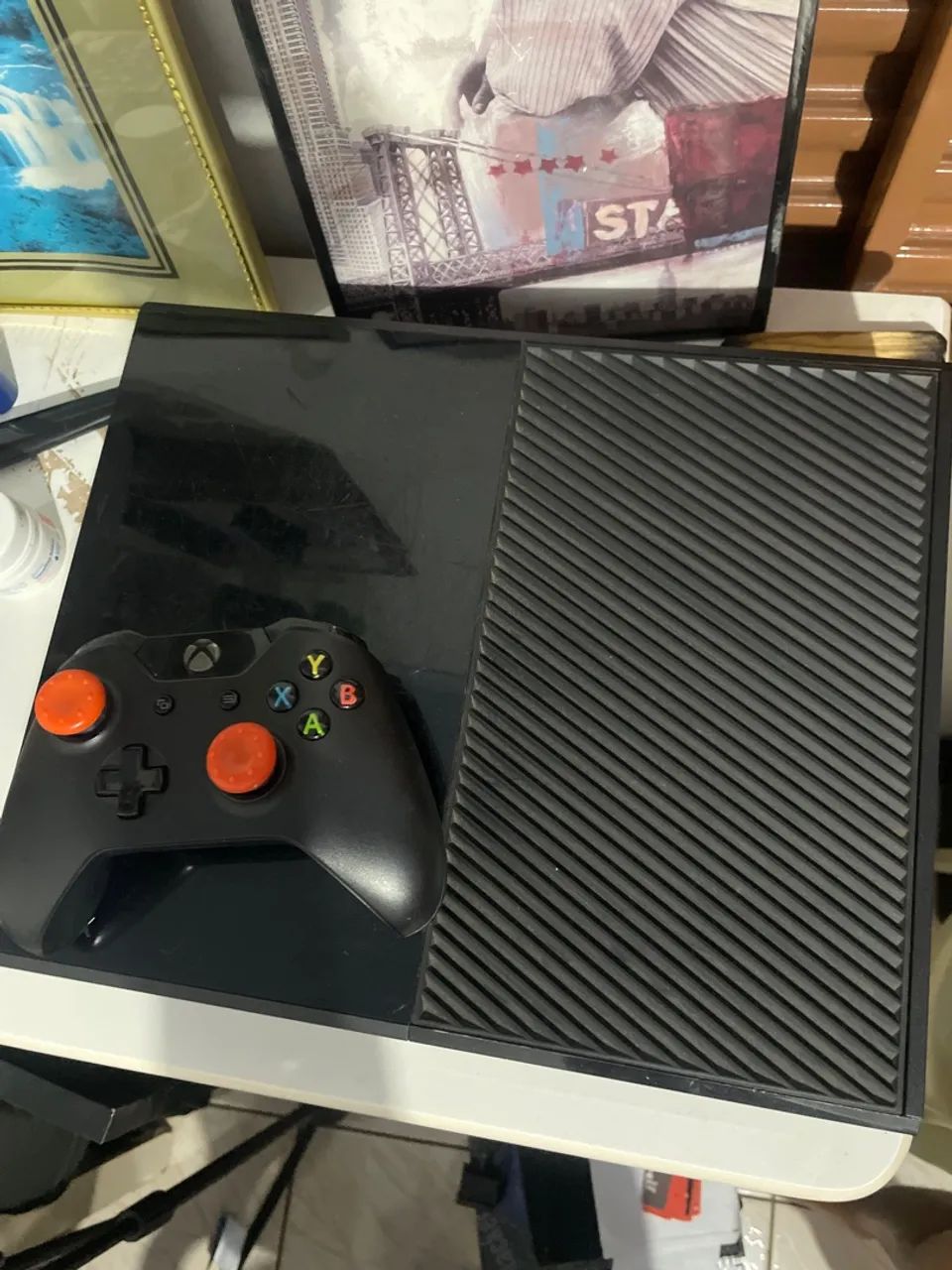 XBOX ONE - Foto 2