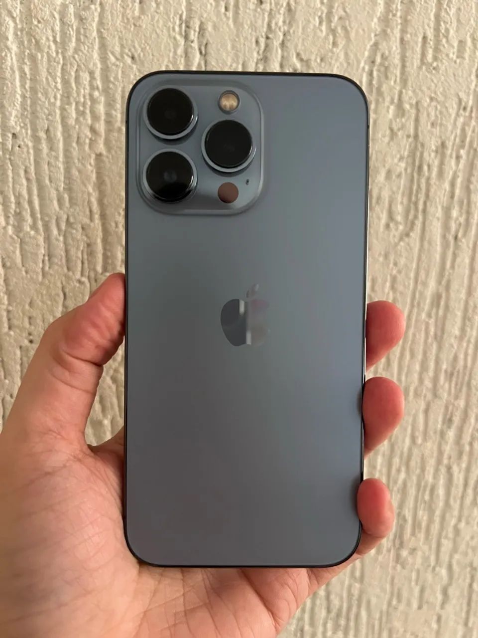 iPhone 13 Pro 128Gb Azul Sierra