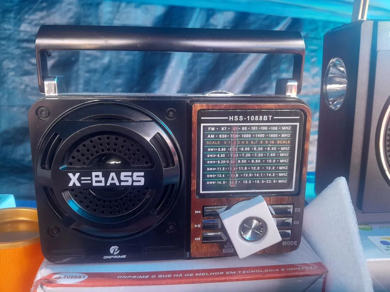 Radio retro - Foto 2