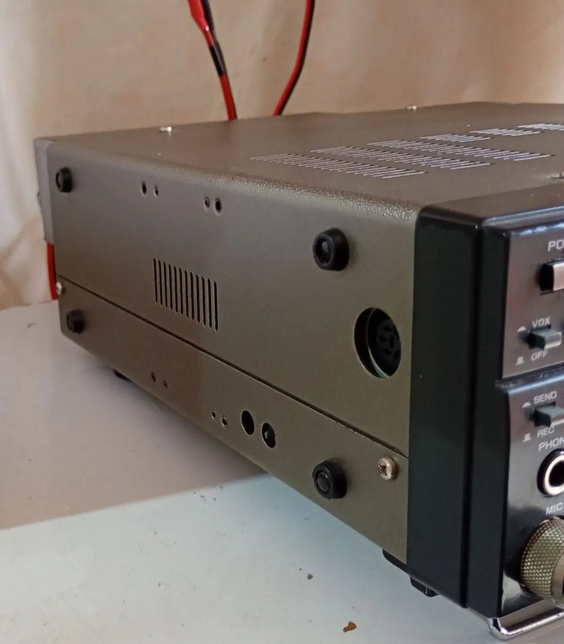 Rádio HF  - Foto 2