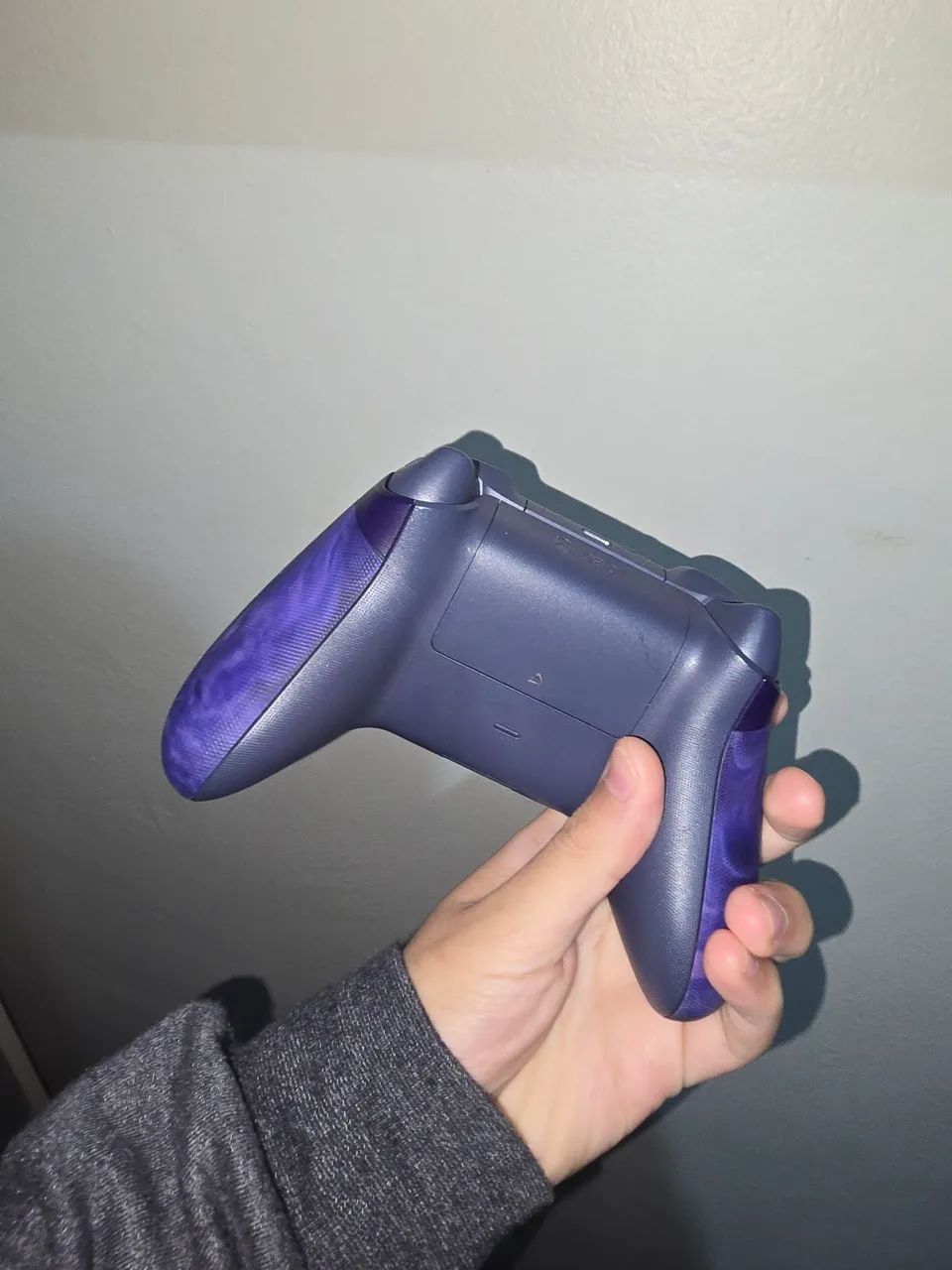 2 Controles Xbox X|S - Stellar Shift - Foto 2