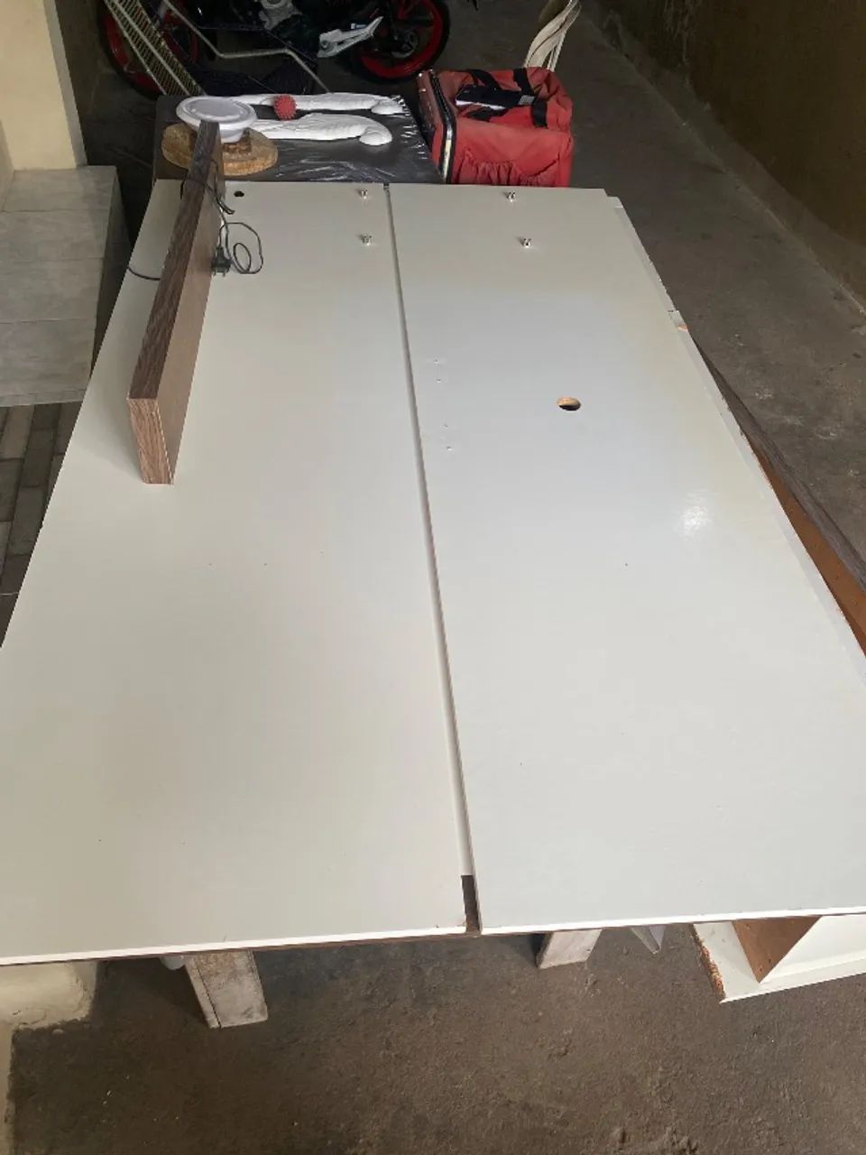 Painel Grande - Foto 2