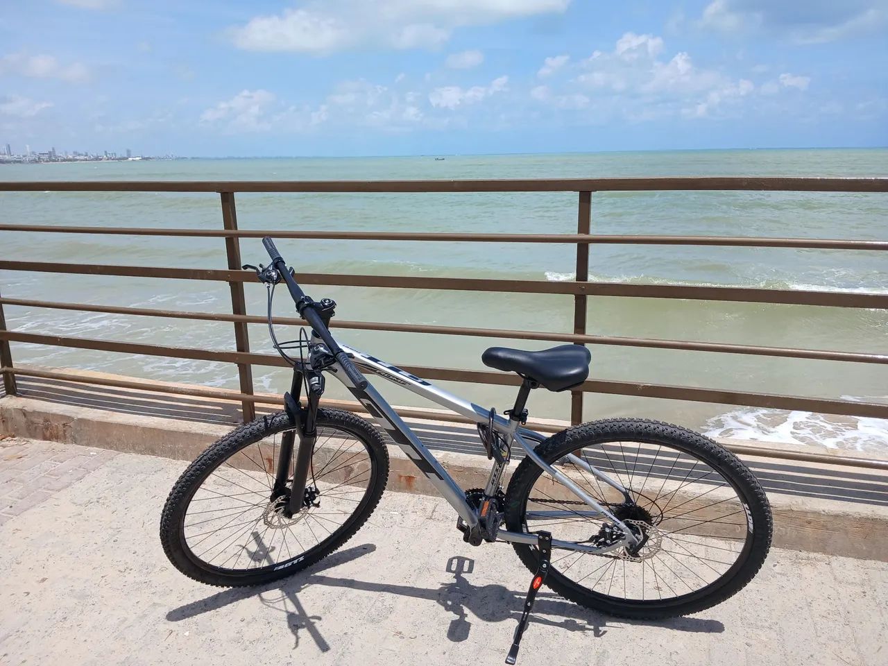 Bicicleta GTI Roma - Foto 5