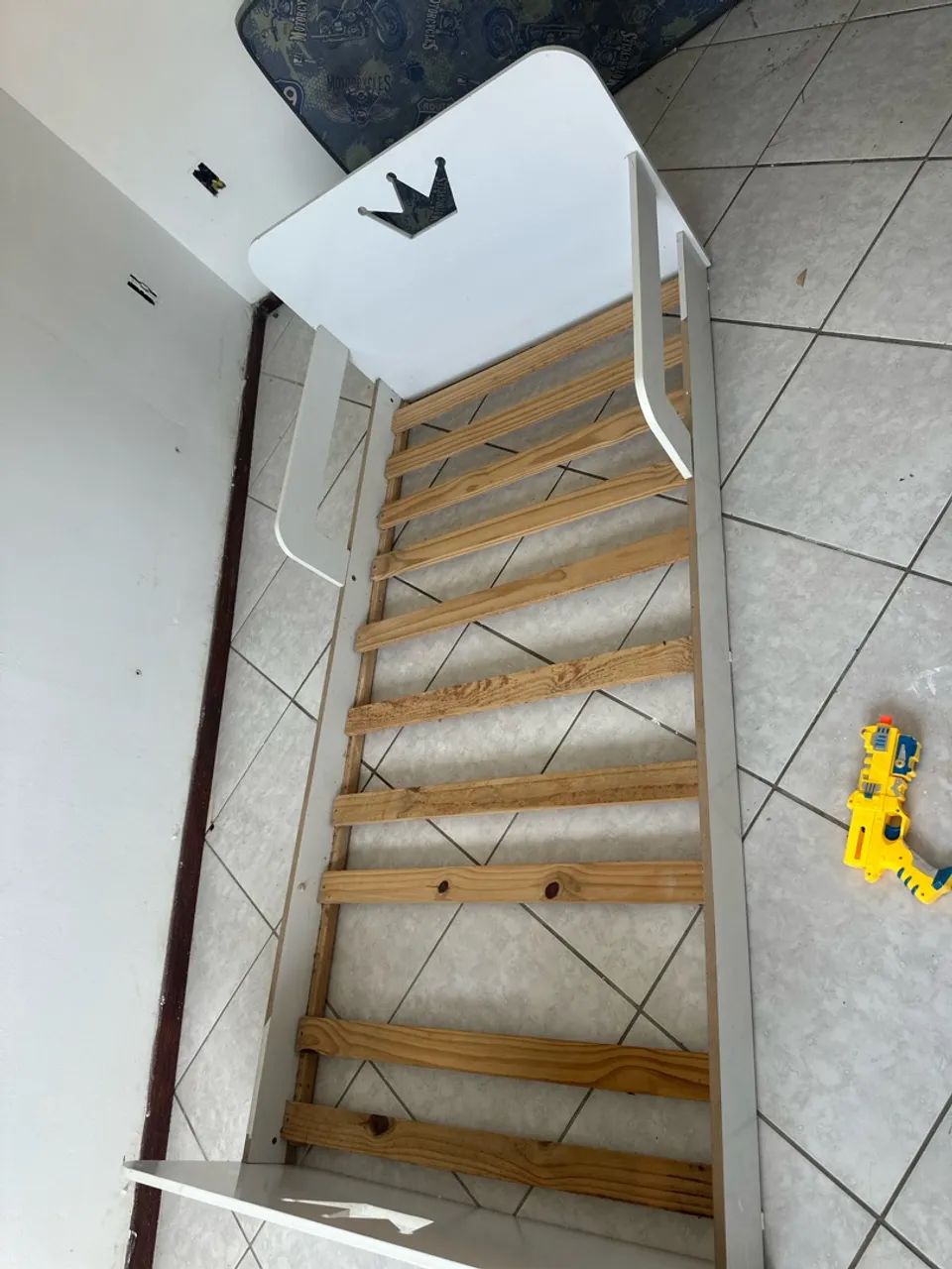 Cama infantil montessoriana - Foto 2