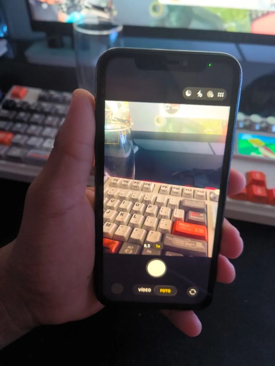 iPhone 11  - Foto 4