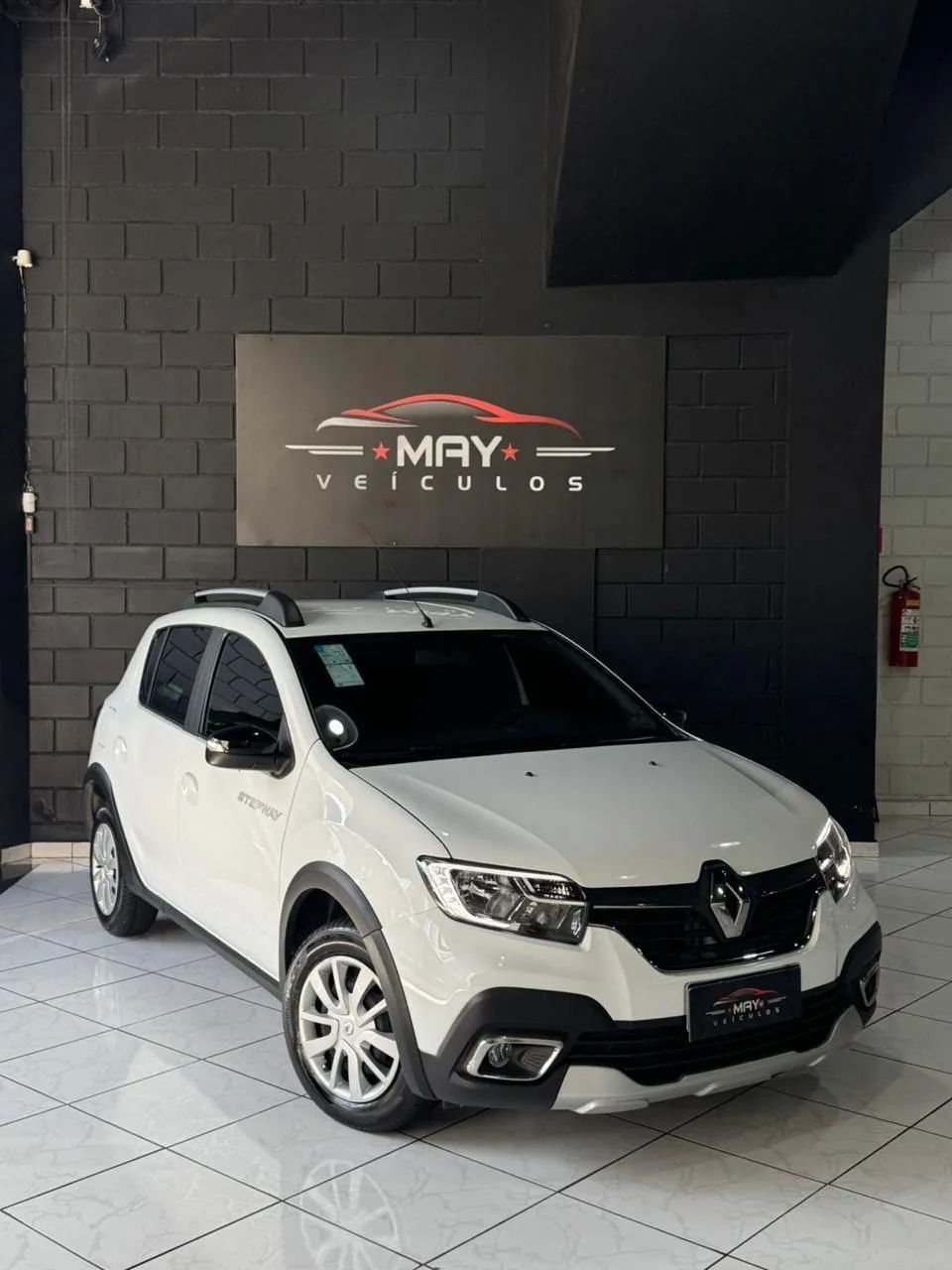 Renault Stepway STEPWAY Zen Flex 1.0 12V Mec. 2025