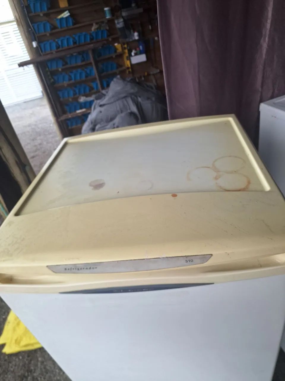 Geladeira barata - Foto 3