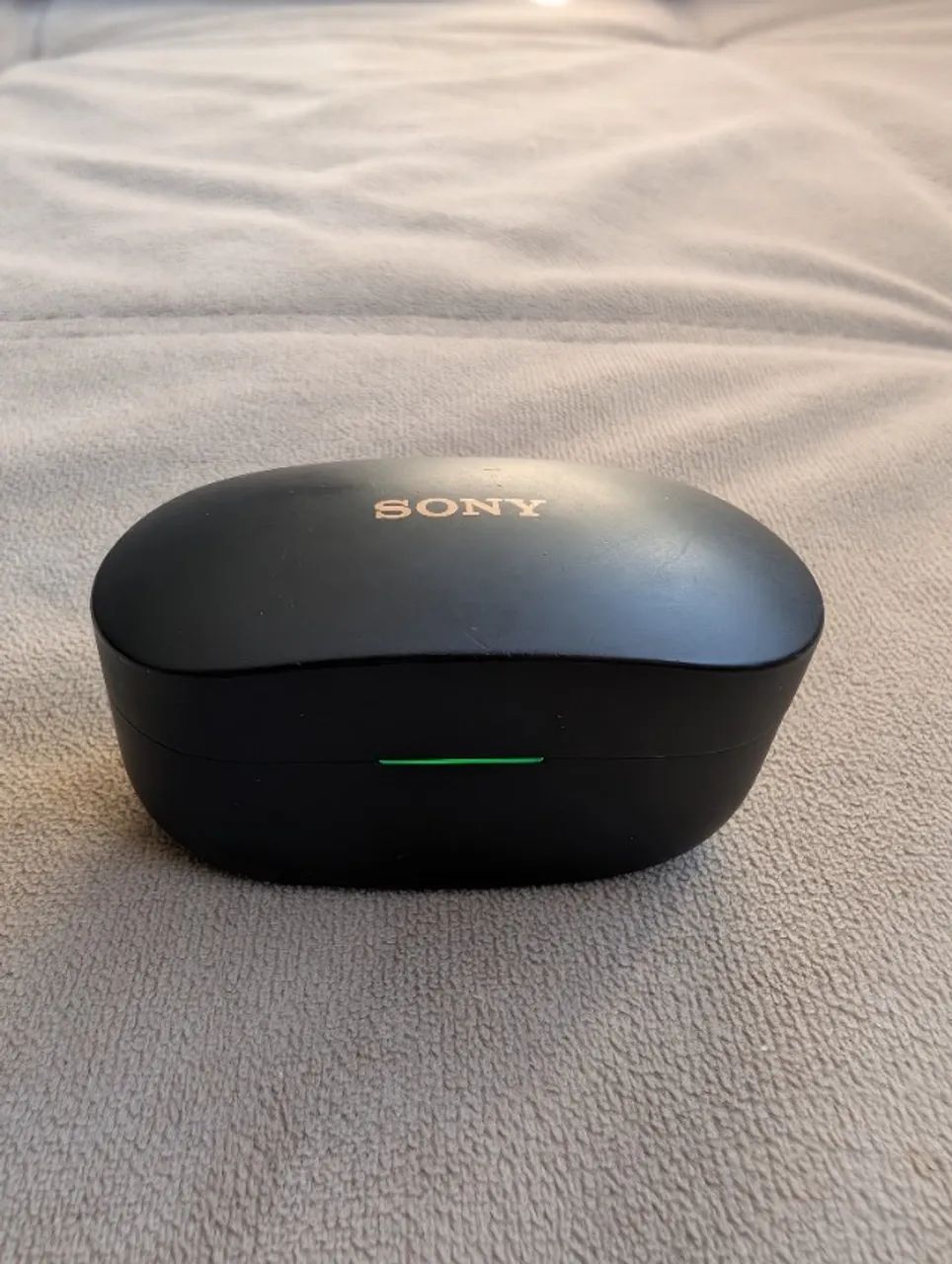 Sony WF-1000XM4 Original Preto | Bateria Nova | ANC Premium