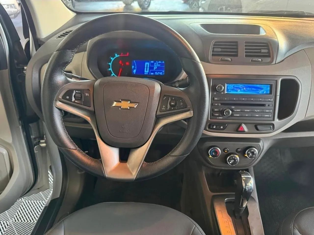 Chevrolet Spin LTZ 1.8 8V Econo.flex 5P Aut. 2013 - Foto 3