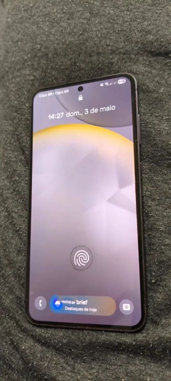 Smartphone e Samsung s24 - Foto 2