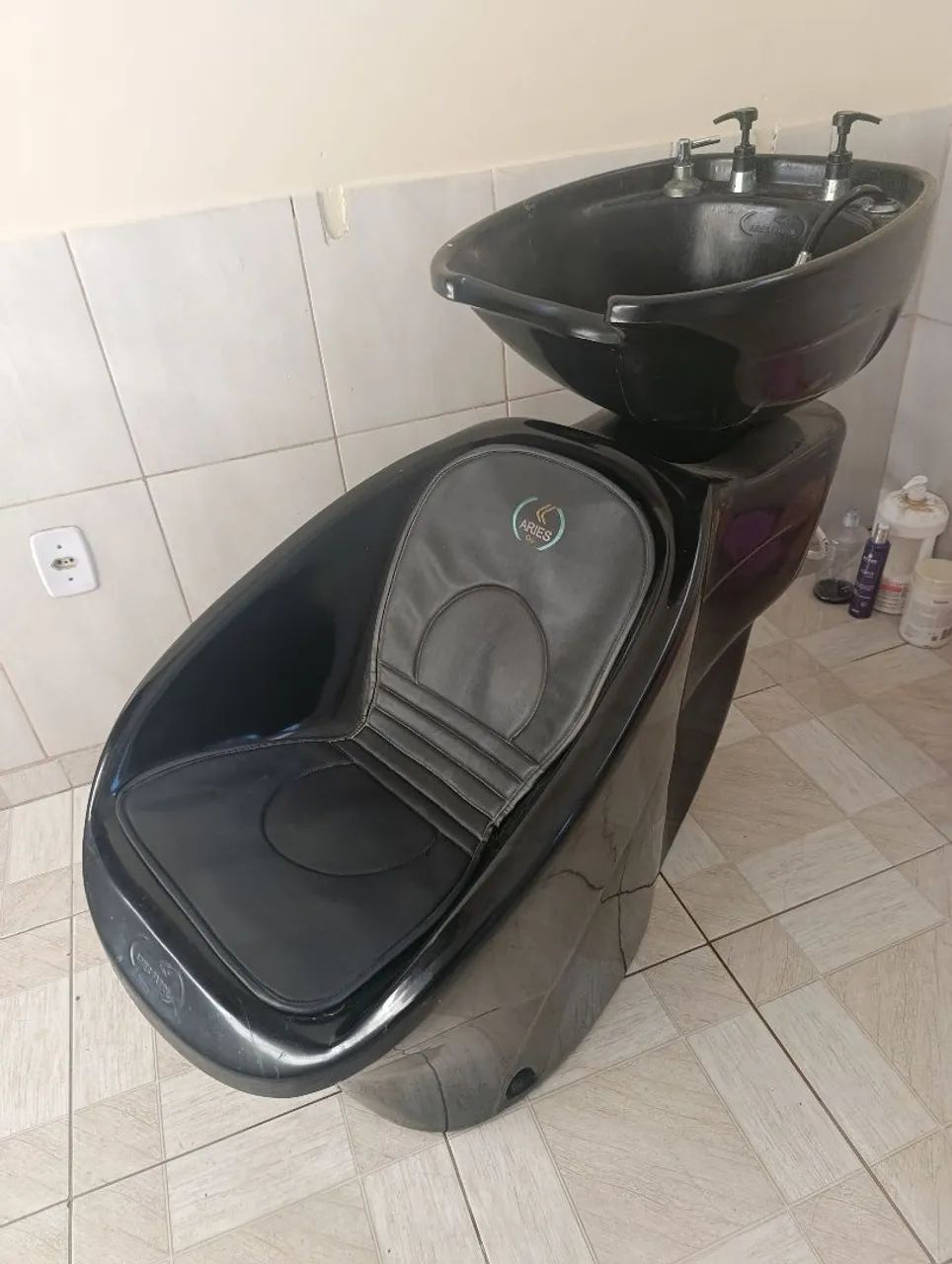 Lavatório 