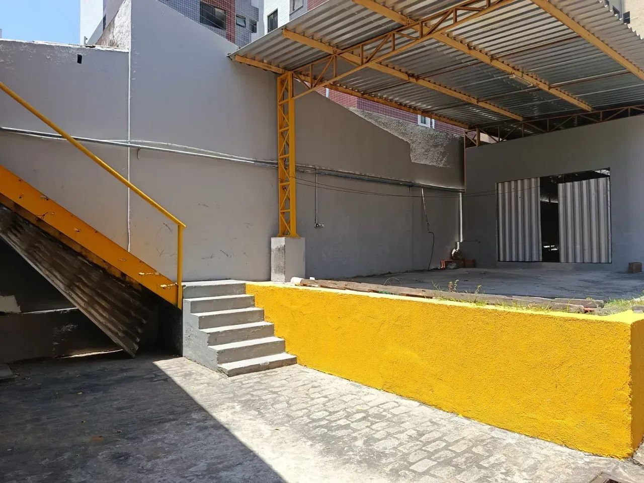 Ponto comercial para locação na Aldeota-Fortaleza/CE. - Foto 3