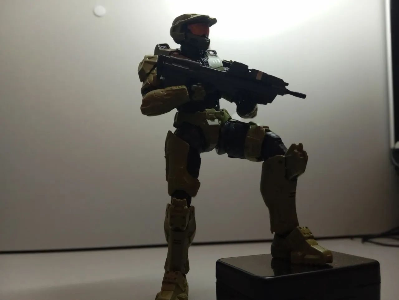 Action figure Master Chief (Halo) - Foto 2