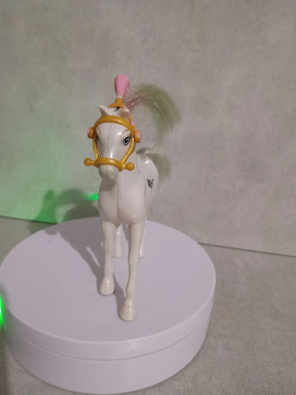Cavalinho da Barbie  - Foto 2