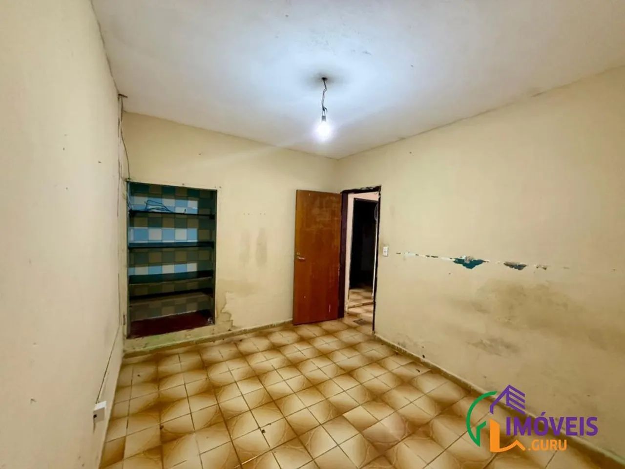 CASA TÉRREA - SANTA CRUZ - SP - Foto 3