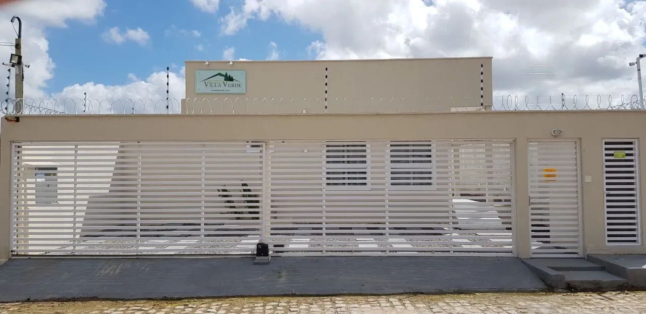 ALUGUEL DE APARTAMENTO EM JOÃO CÂMARA/RN